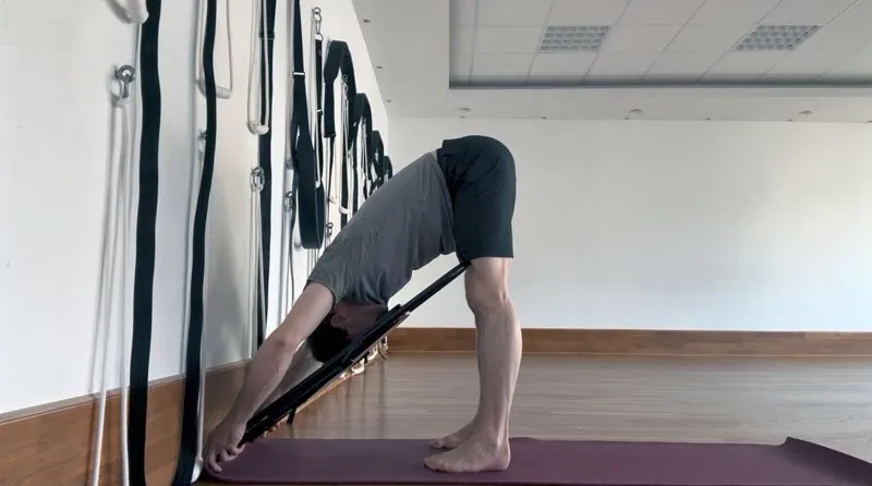 Schule für Bewegungskunst Yoga-Taiji-Qigong Yogastudio — yoga-studio in Bremen — 4