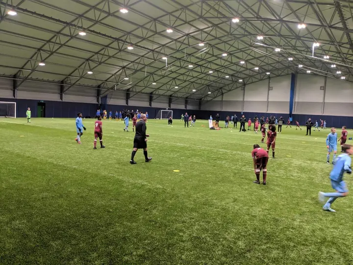 CV Life AT7 — fitness studio in Courthouse Green, Coventry — 3