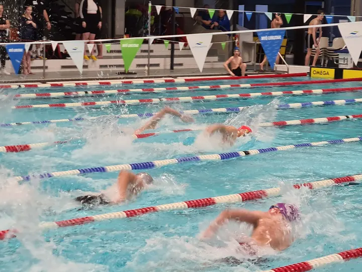 Lappeenranta swimming hall — fitnessstudio – Lappeenranta — 4