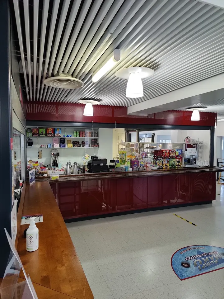 Lappeenranta swimming hall — fitnessstudio – Lappeenranta — 5