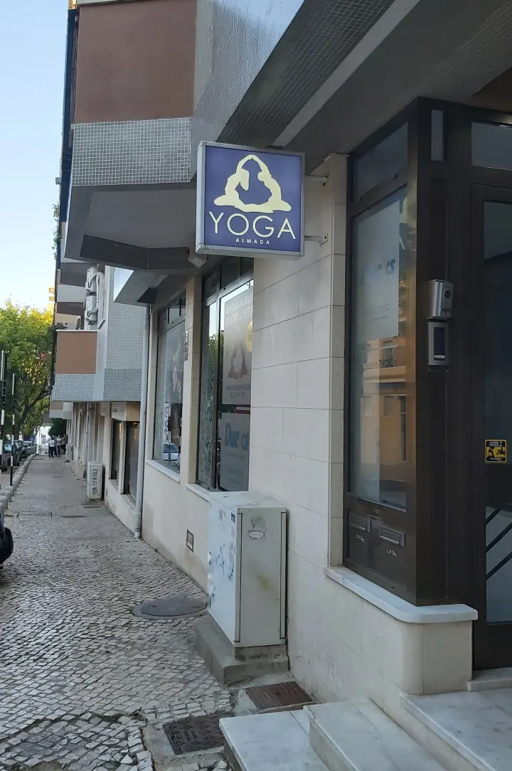 Yoga Almada Cova da Piedade — yoga-studio em Cova da Piedade, Lisboa — 2