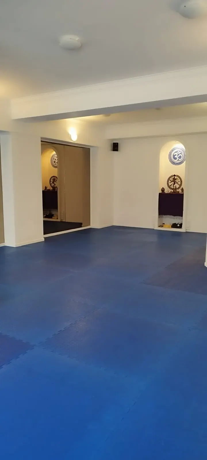Yoga Almada Cova da Piedade — yoga-studio em Lisboa — 3
