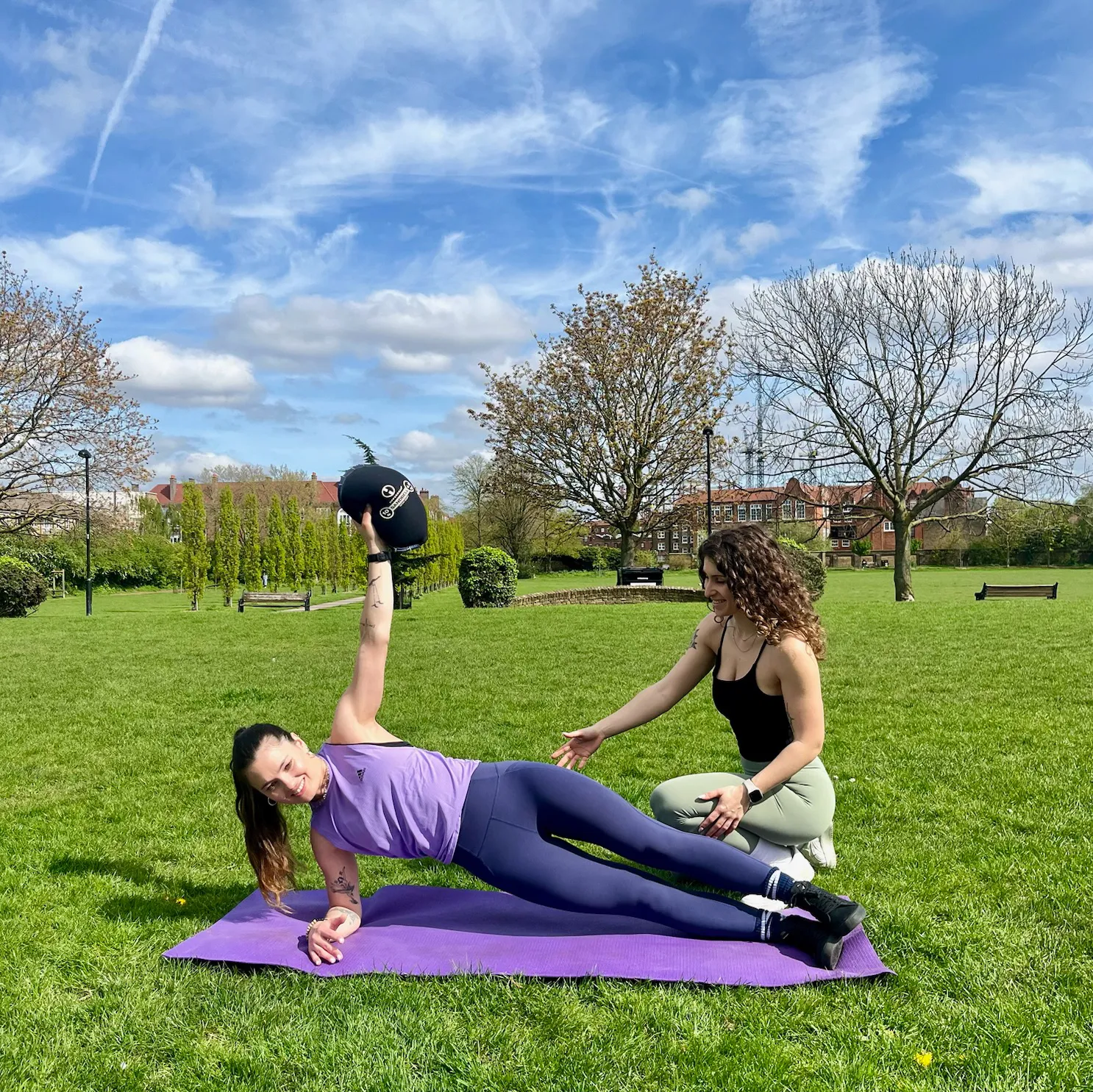 KB Personal Training Stratford — pt studio in Stratford, London — 3