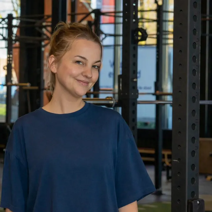 Personal Fitness Soest — personal training-studio in Klaarwater, Soest — 3