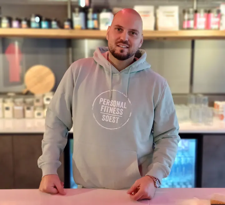 Personal Fitness Soest — personal training-studio in Soest — 3