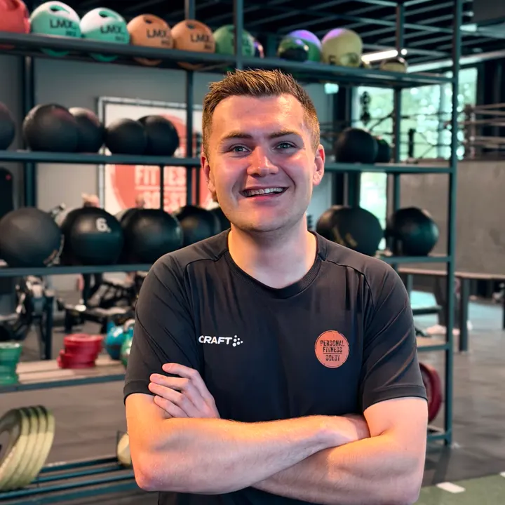 Personal Fitness Soest — personal training-studio in Soest — 5