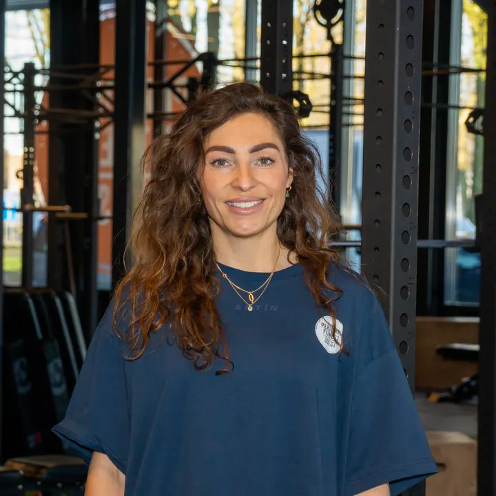 Personal Fitness Soest — personal training-studio in Soest — 6