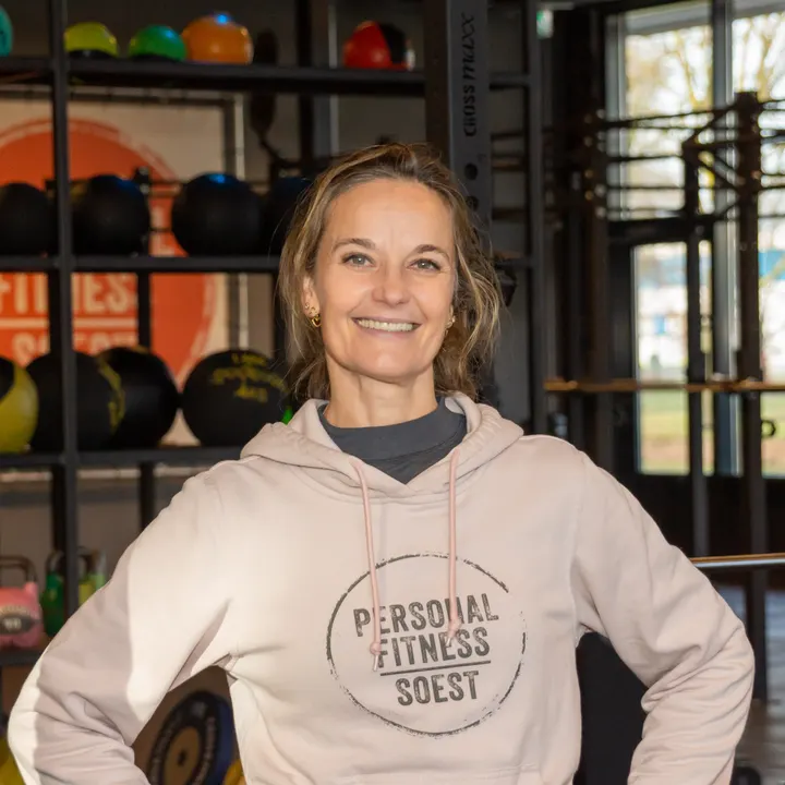 Personal Fitness Soest — Personal training in Klaarwater, Soest