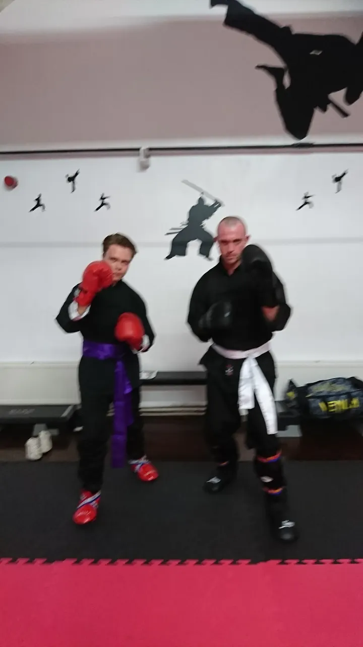 Blood sweat and tears Fitness Centre — fitness studio in Abbey Green, Nuneaton — 3