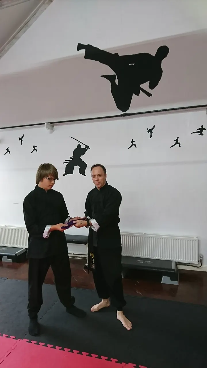 Blood sweat and tears Fitness Centre — fitness studio in Nuneaton — 4