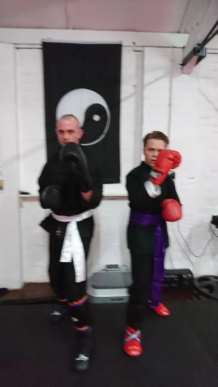 Blood sweat and tears Fitness Centre — fitness studio in Nuneaton — 5