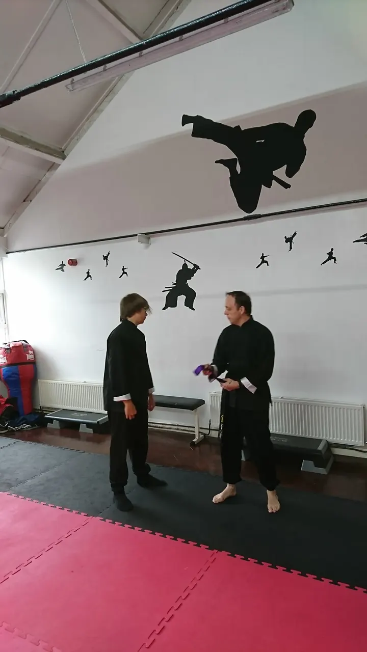 Blood sweat and tears Fitness Centre — Fitness Studio in Abbey Green, Nuneaton