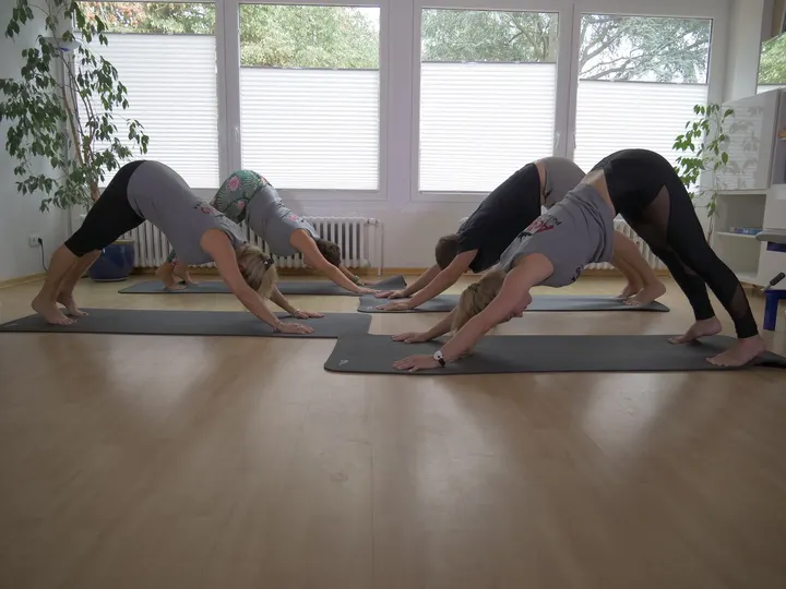 Activo — fitnessstudio in Bonn — 4