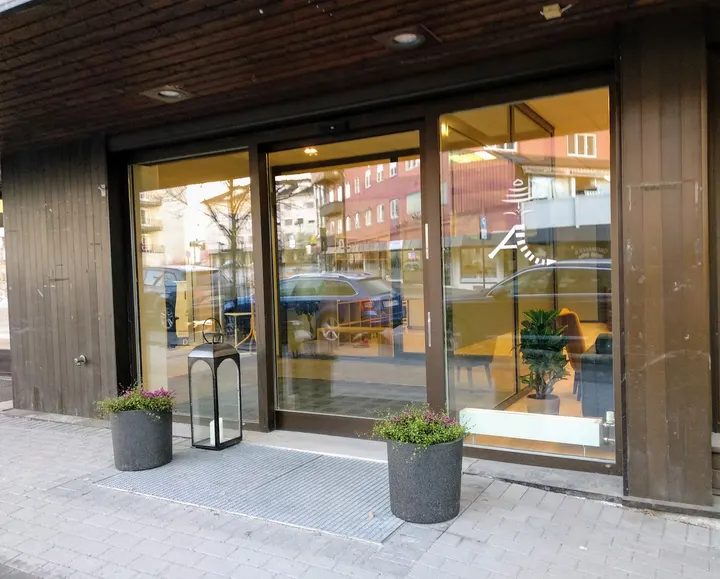 Yin & Yang Yoga Stine Furu — yoga-studio i Strand, Elverum — 3