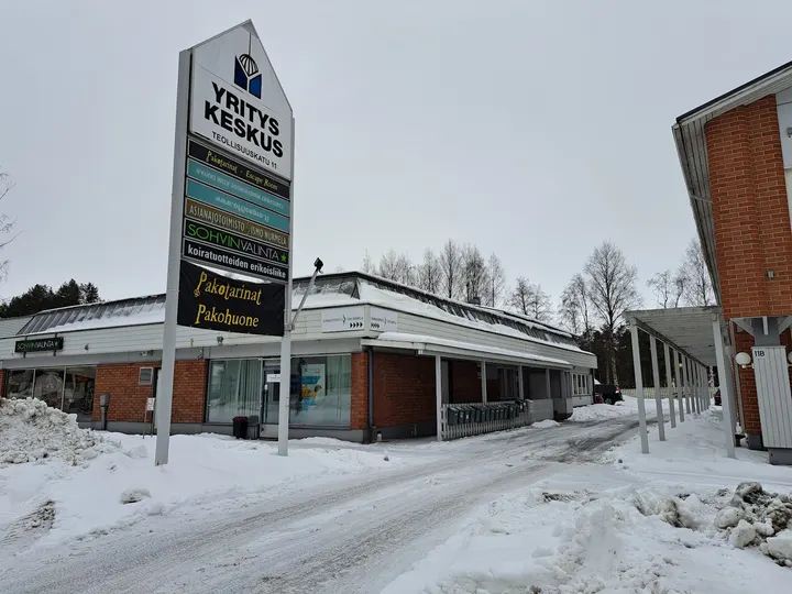 Fysio Siimestö — Wellness – Siihtala, Joensuu