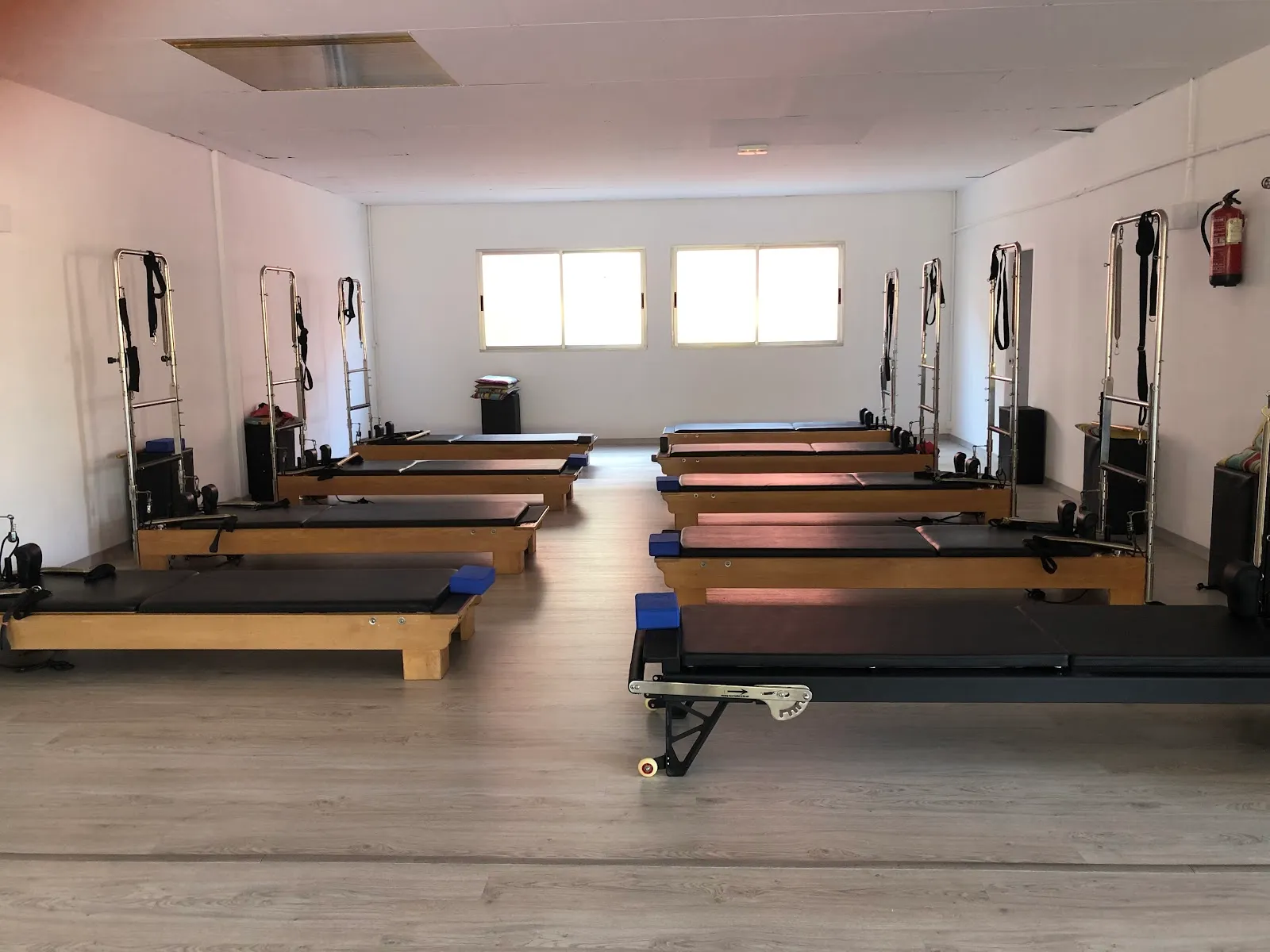 Ane Hinojal Pilates y Psicologia — pilates-studio en Belaskoenea, Irun — 2