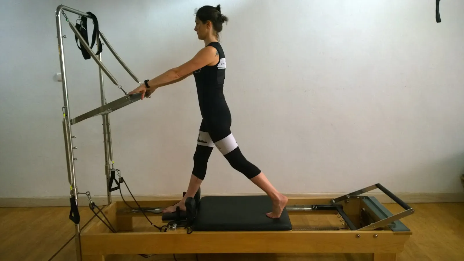 Ane Hinojal Pilates y Psicologia — pilates-studio en Irun — 3