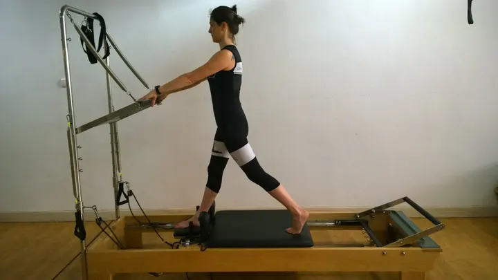 Ane Hinojal Pilates y Psicologia — pilates-studio en Irun — 3