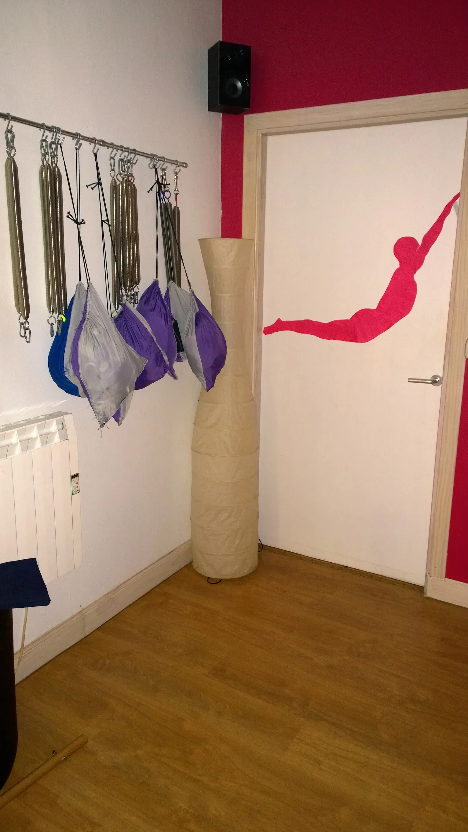 Ane Hinojal Pilates y Psicologia — pilates-studio en Irun — 4