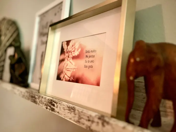 Studio Daï Oakes — personal training-studio in Hillegersberg-Schiebroek, Rotterdam — 2