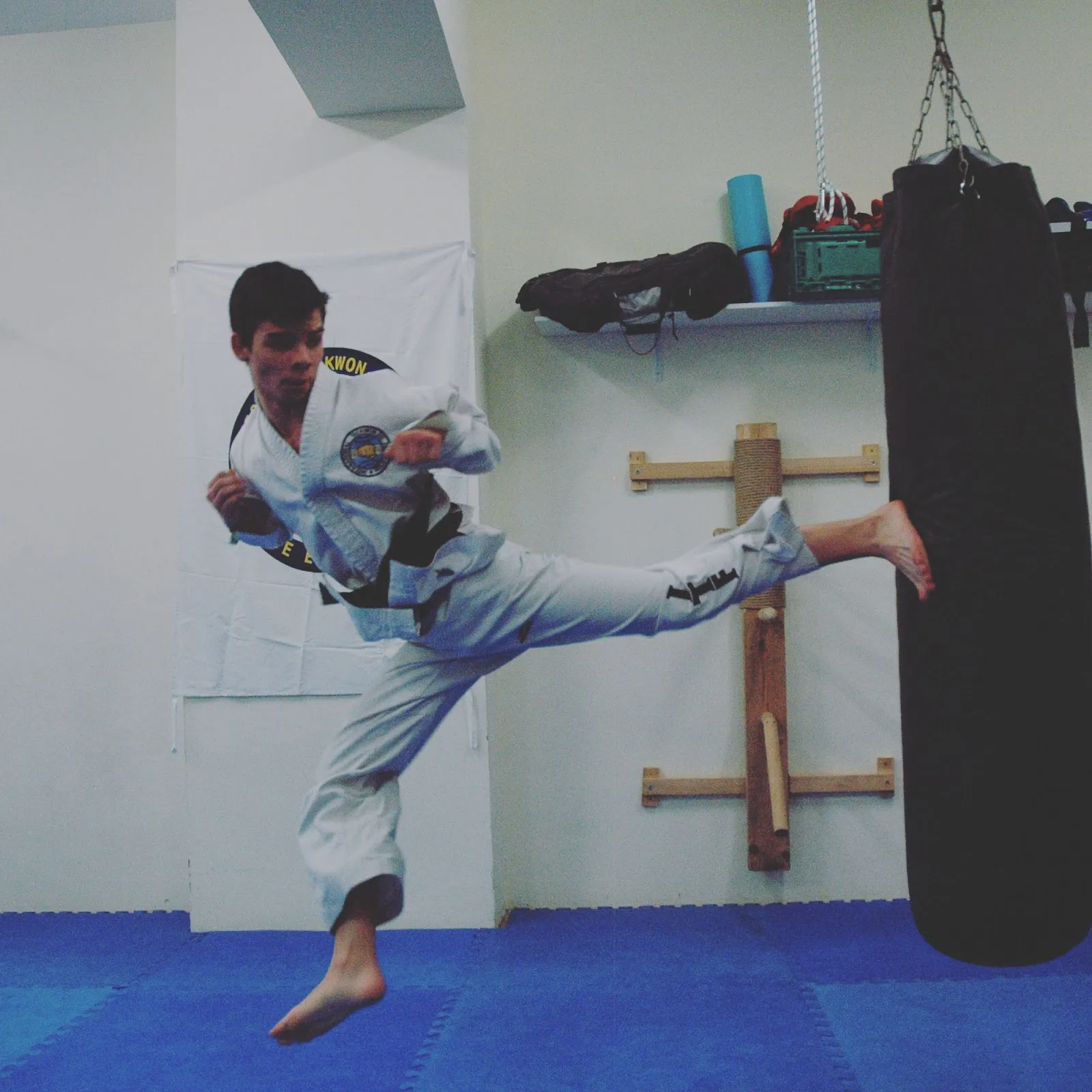 Escuela Spartae — artes marciales-studio en Sant Pere de Ribes — 2