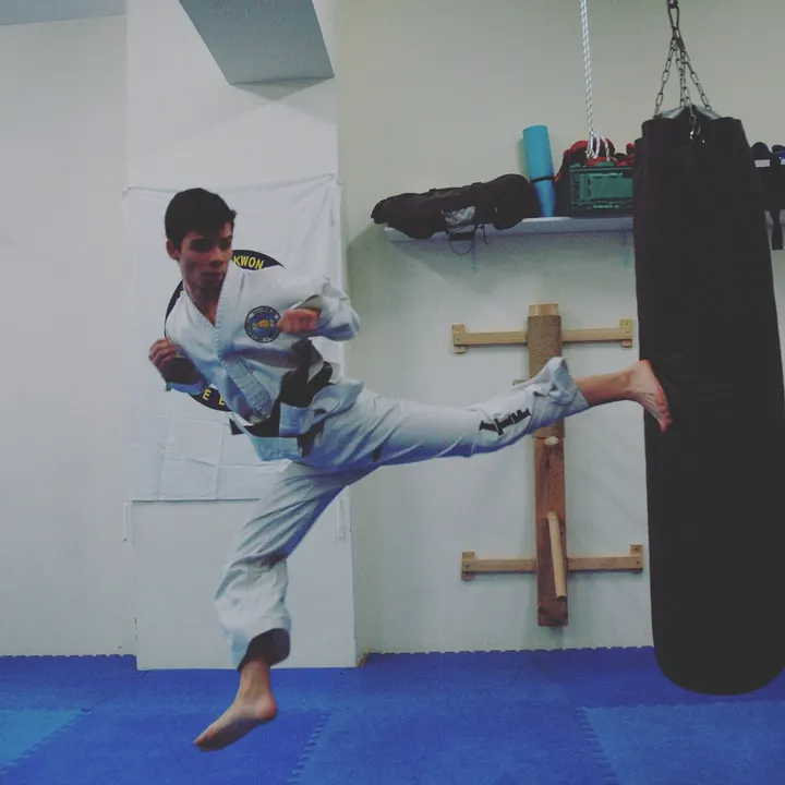 Escuela Spartae — artes marciales-studio en els Colls, Sant Pere de Ribes — 2