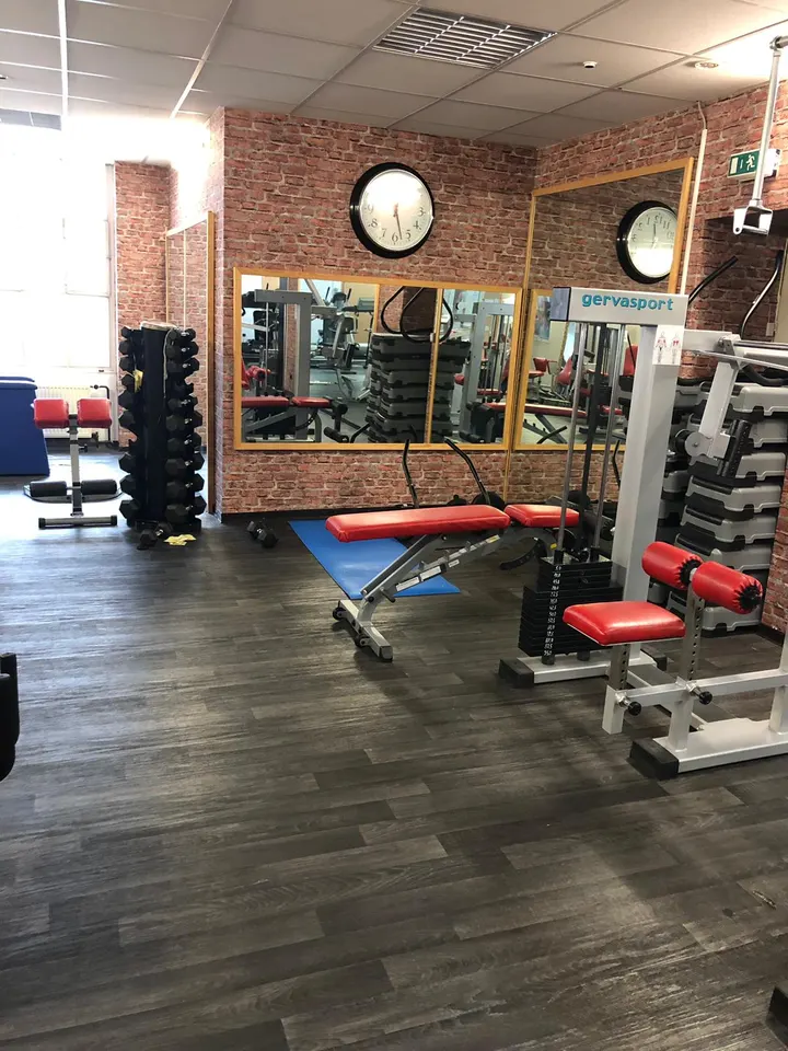 Sportcenter Remach Soccerhalle Fitnesscenter — fitnessstudio in Alt-Hamborn, Duisburg — 2