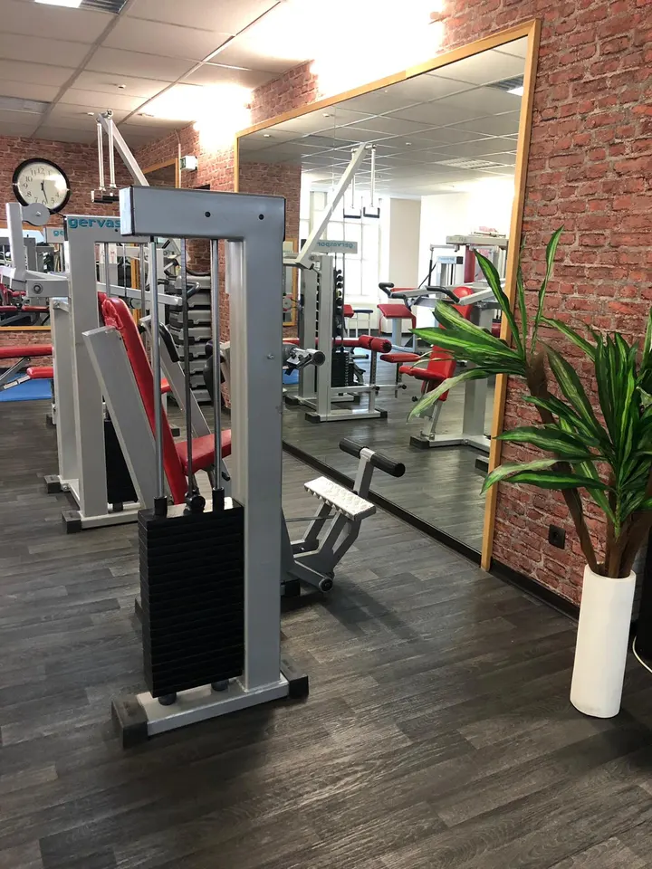 Sportcenter Remach Soccerhalle Fitnesscenter — fitnessstudio in Alt-Hamborn, Duisburg — 3