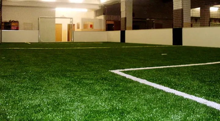 Sportcenter Remach Soccerhalle Fitnesscenter — fitnessstudio in Duisburg — 4