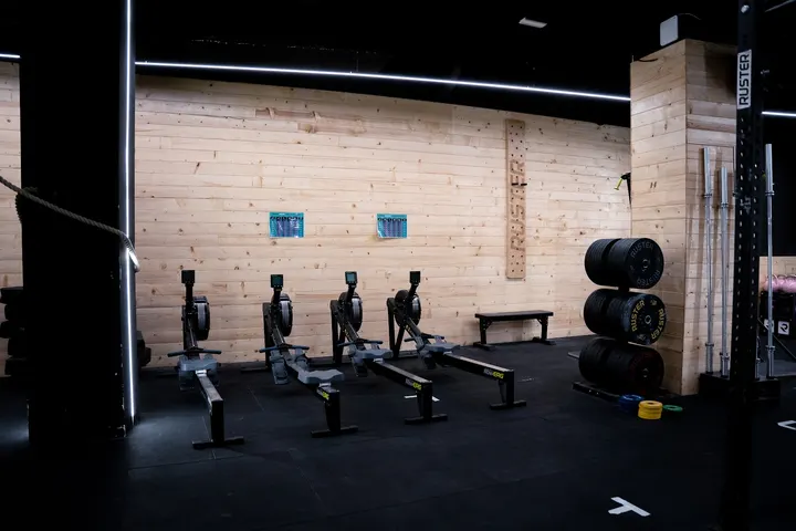 Wezone Arturo Soria — crossfit-studio en Ciudad Lineal, Madrid — 2