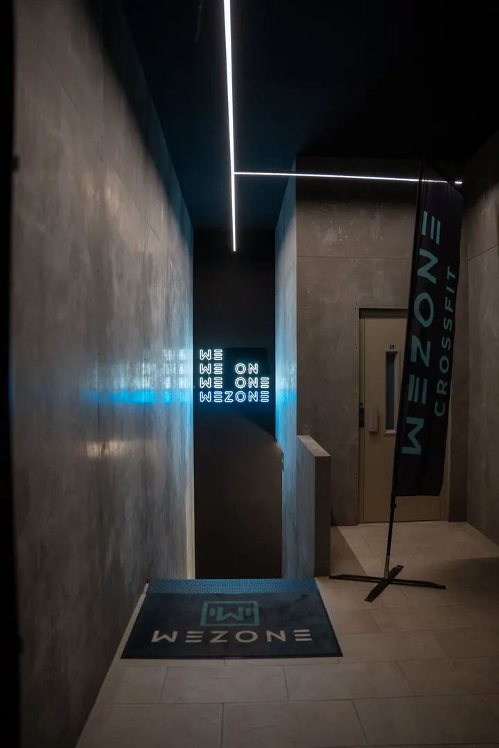 Wezone Arturo Soria — crossfit-studio en Madrid — 3