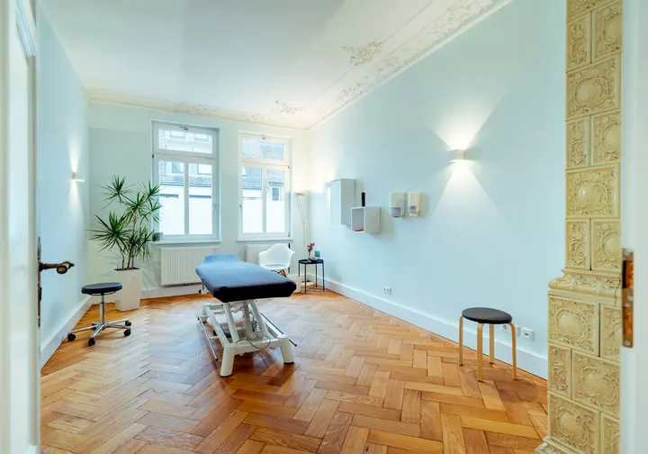 physioconcept — Recovery in Altstadt, St. Lorenz, Nürnberg