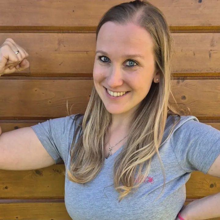 buggyFit Zorneding — Bootcamp in Ingelsberg, München
