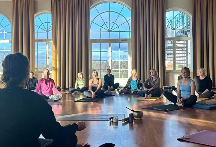 TaudienTraining — träningsstudio i Helsingborg — 3