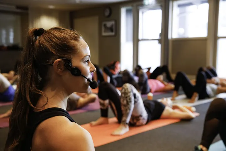 TaudienTraining — träningsstudio i Helsingborg — 5