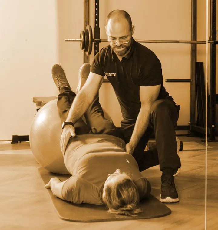 BetterFitt Boutique — sportschool-studio in Klaarwater, Soest — 2