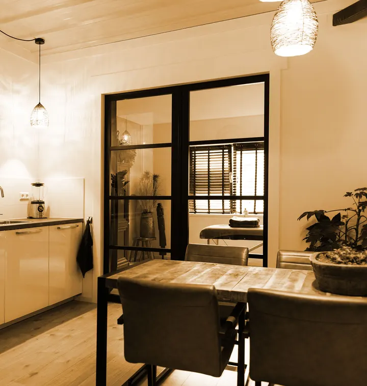 BetterFitt Boutique — sportschool-studio in Soest — 3