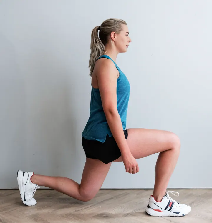 BetterFitt Boutique — sportschool-studio in Soest — 5