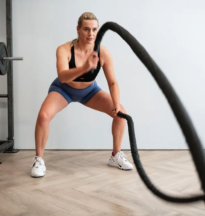 BetterFitt Boutique — sportschool-studio in Soest — 6