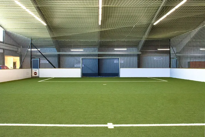 ALTERNATE Sportpark Linden — fitnessstudio in Linden — 3
