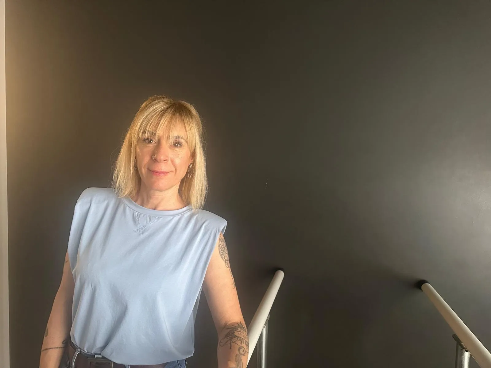 Balanza Pilates — pilates-studio en Santutxu, Bilbao — 3