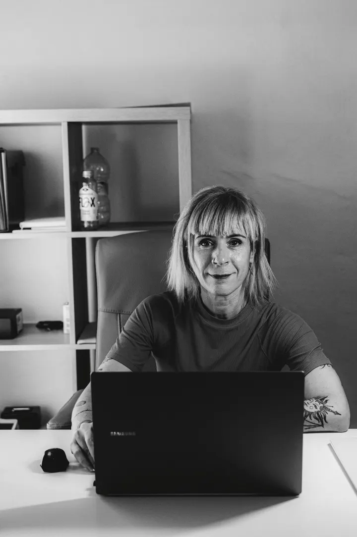 Balanza Pilates — Pilates en Santutxu, Bilbao