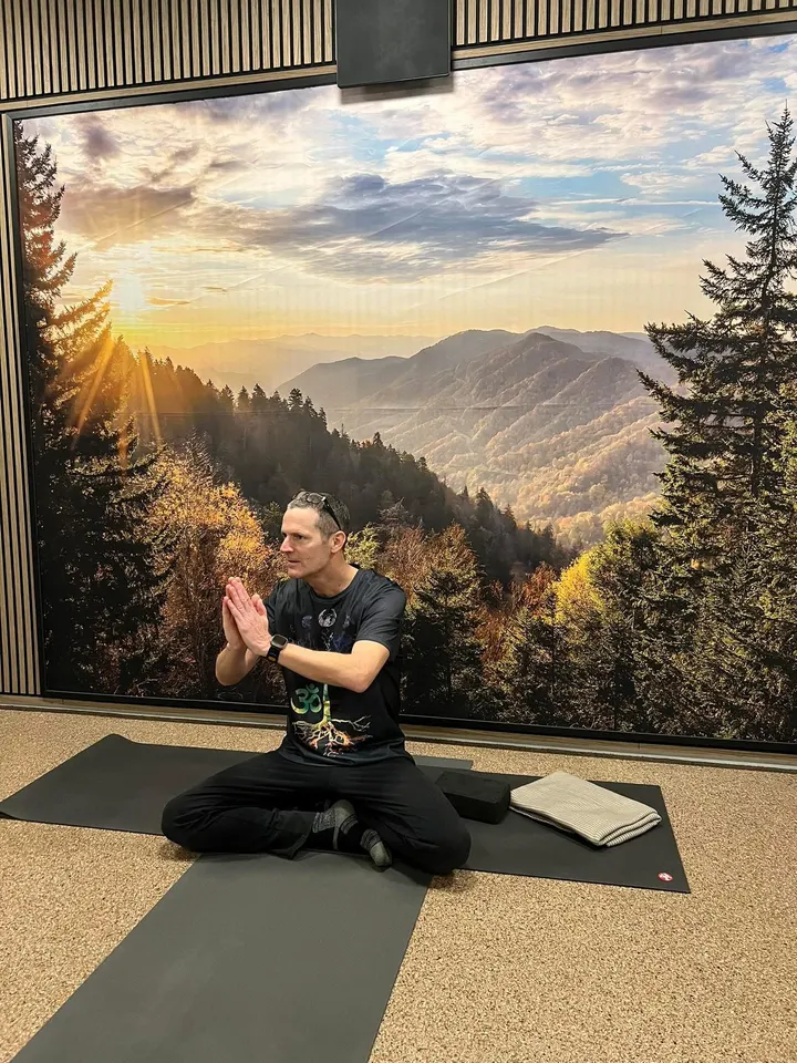 Ullola Yoga — yoga-studio i Klitmarken, Hjørring — 2