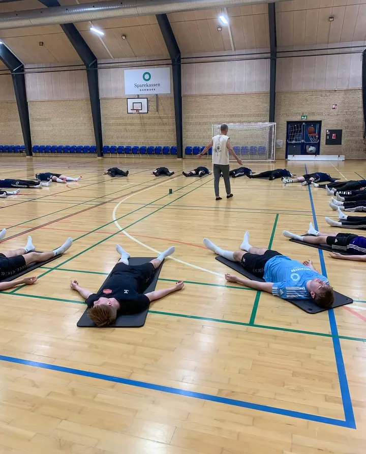 Ullola Yoga — yoga-studio i Hjørring — 3