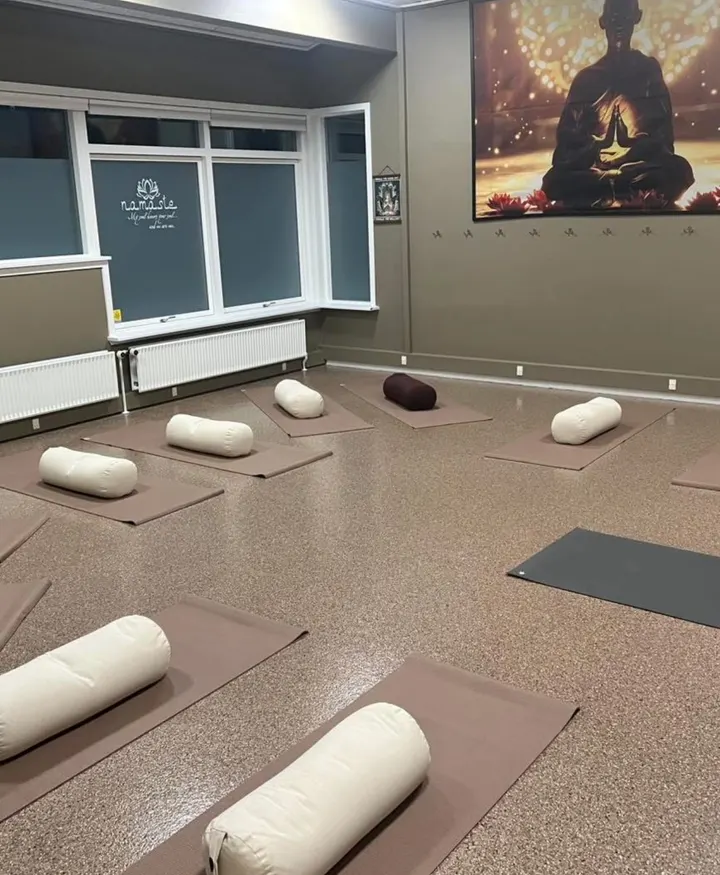 Ullola Yoga — yoga-studio i Hjørring — 4