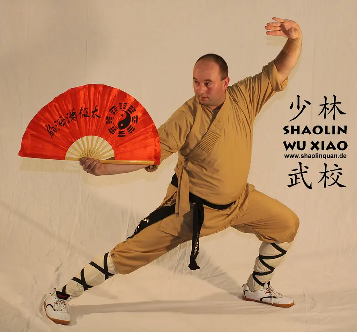 Shaolin Wu Xiao — kampfsport-studio in Senden — 3
