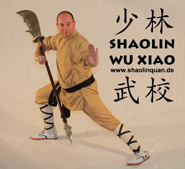 Shaolin Wu Xiao — kampfsport-studio in Senden — 3