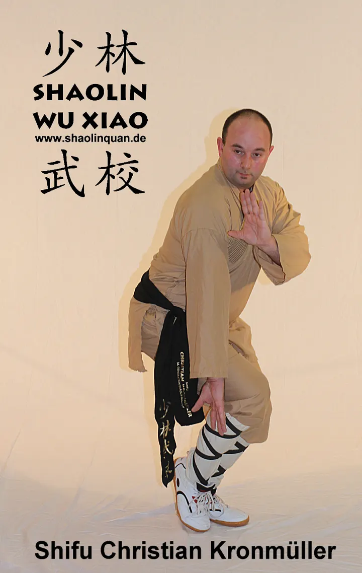 Shaolin Wu Xiao — kampfsport-studio in Senden — 5