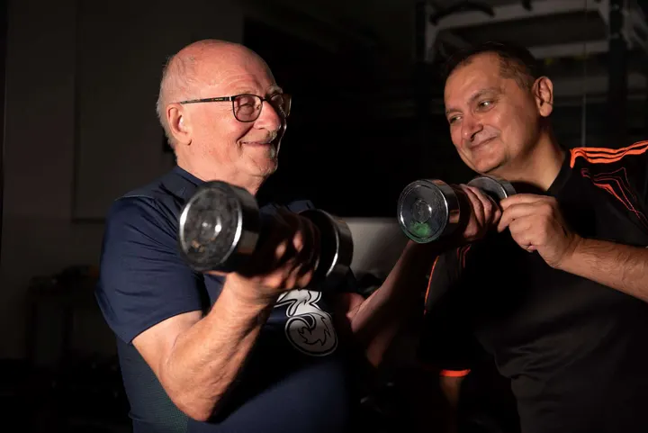 xTravaganza — personal training-studio in Diemen-Centrum, Diemen — 2