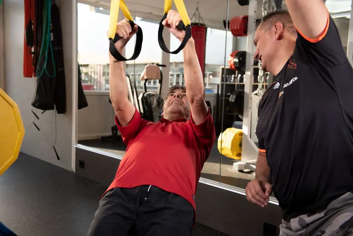 xTravaganza — personal training-studio in Diemen-Centrum, Diemen — 3